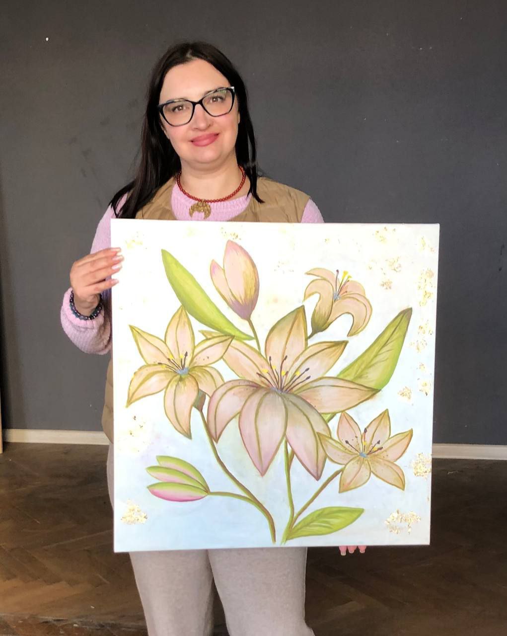 картина і автор