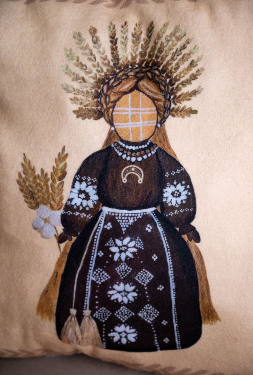 лунниця мотанка